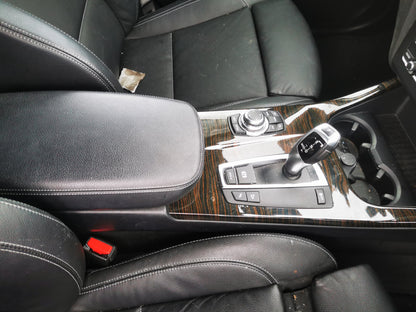 2012 BMW X3 F25, EARLY TYPE, 12/10-03/13  RIGHT FRONT DOOR WINDOW