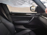 2012 BMW X3 F25, 03/11-07/17 64539216143 A C CONDENSER