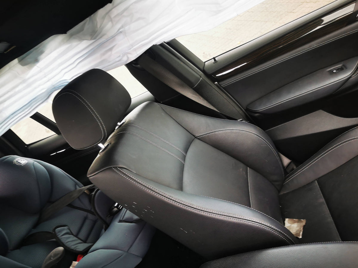 2012 BMW X3 F25, 03/11-07/17  TRIM PANEL