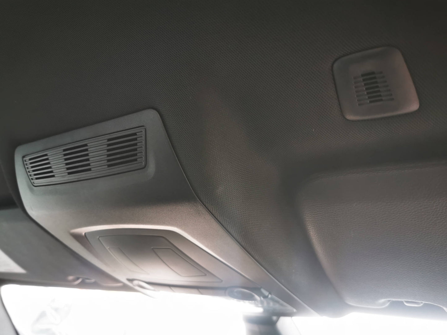 2012 BMW X3 F25, 03/11-07/17  TRIM PANEL