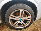 2012 BMW X3 F25, 03/11-07/17 64539216143 A C CONDENSER