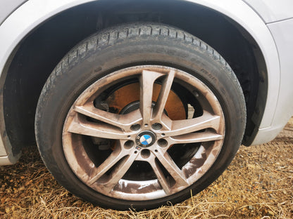 2012 BMW X3 F25, 03/11-07/17  TRIM PANEL