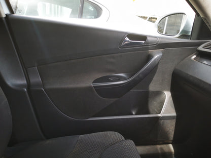 2008 VOLKSWAGEN PASSAT 3C/MK6 B6, WAGON, 03/06-09/10 3C9833055G LEFT REAR DOOR