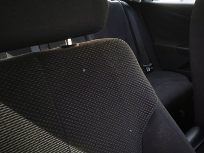 2008 VOLKSWAGEN PASSAT 3C/MK6 B6, WAGON, 03/06-09/10 3C9833055G LEFT REAR DOOR SLIDING