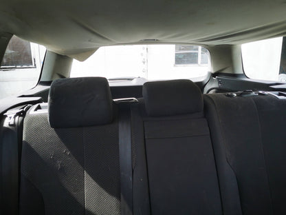 2008 VOLKSWAGEN PASSAT RH FRONT (MASTER SWITCH), 3C/MK6 B6-B7, SEDAN/WAGON, W/O CHROME ON SWITCHES TYPE, 03/06-05/15 1K4959857B PWR DR WIND SWITCH