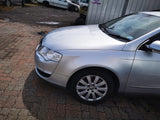 2008 VOLKSWAGEN PASSAT RIGHT REAR DOOR LOCK, 3C/MK6 B6-B7, SEDAN/WAGON, P/N 3C4839016A, 03/06-05/15 3C4839016A DOOR BOOT GATE LOCK