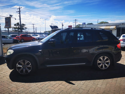 2008 BMW X5 DIESEL, 3.0, 3.0d/xDRIVE30d, TURBO, M57T2, E70, 03/07-05/10 11000441285 ENGINE