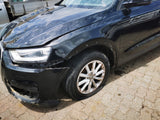 2012 AUDI Q3 ENGINE ECU, 2.0, PETROL, CCZC CODE, P/N 8U0907115K, ECU ONLY, 8U, 03/12-12/18 8U0907115K ECU