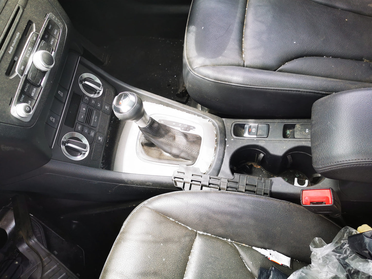 2012 AUDI Q3 PETROL, 2.0, CCZC/CPSA CODE, VALEO 140AMP, 8U, 03/12-12/18 06J903023R ALTERNATOR