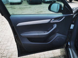 2012 AUDI Q3 POWER, AUTO FOLD, HEATED, NON LANE ASSIST, 8U, 03/12-12/18 8U2857409F LEFT DOOR MIRROR