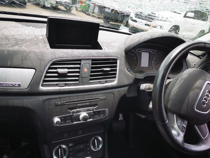 2012 AUDI Q3 2.0, PETROL, CCZC/CPSA CODE, 8U, 03/12-12/18 06F133062Q THROTTLE BODY