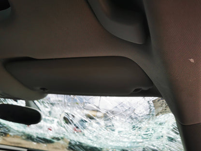 2012 AUDI Q3 POWER, AUTO FOLD, HEATED, NON LANE ASSIST, 8U, 03/12-12/18 8U2857409F LEFT DOOR MIRROR