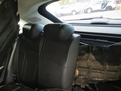 2012 AUDI Q3 8U, LH SIDE, 03/12-12/18 8U0857551C SUNVISOR