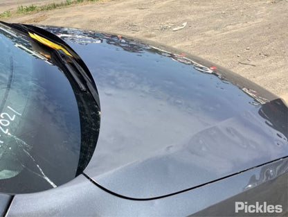 2012 VOLKSWAGEN CADDY 2K MY11 12/10-11/15  INTERIOR MIRROR