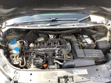 2012 VOLKSWAGEN CADDY 2K, H4 TYPE, 08/10-06/15 2K6941005A LEFT HEADLAMP
