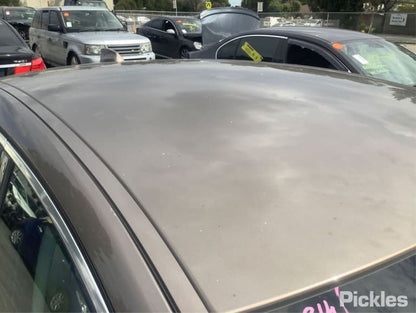 2016 JAGUAR XF X260, 09/15- T2H1998 LEFT REAR WND REG MOTOR