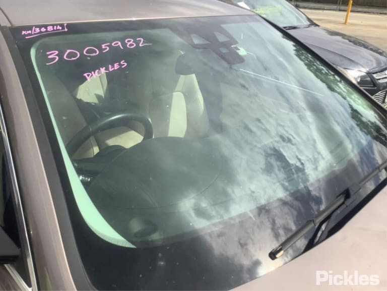 2016 JAGUAR XF X260, 09/15- T2H1998 LEFT REAR WND REG MOTOR