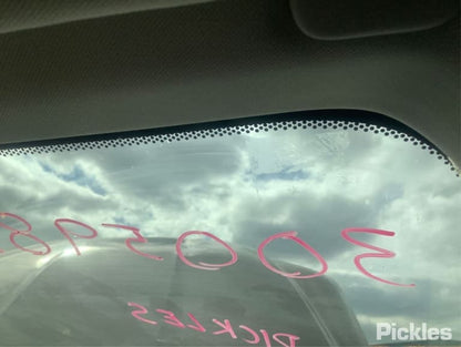 2016 JAGUAR XF AUTO, DIESEL, 2.0, TURBO, X260, 09/15-10/20 T2H3541 TRANS GEARBOX