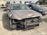2016 JAGUAR XF AUTO, DIESEL, 2.0, TURBO, X260, 09/15-10/20 T2H3541 TRANS GEARBOX