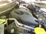 2015 RENAULT KALEOS H45 09/13-04/16  FRONT DIFF ASSEMBLY