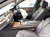 2009 BMW 7 SERIES ENGINE ECU, 3.0, N54, PETROL, SEC SET (ECU/IMM/READER/KEY), F01/F02, 03/09-06/12 12147593669 ECU