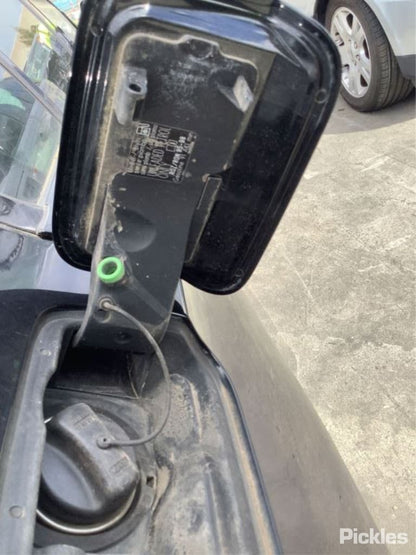 2009 BMW 7 SERIES F01/F02, SEDAN, 03/09-09/15 41007203978 RIGHT FRONT DOOR