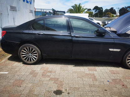 2009 BMW 7 SERIES PETROL, N54, F01/F02, 3.73 RATIO, 03/09-06/12 33107576977 DIFFERENTIAL CENTRE