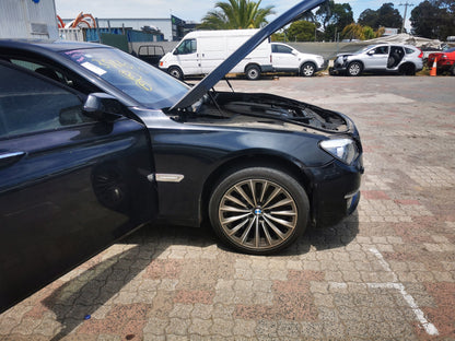 2009 BMW 7 SERIES PETROL, 3.0, 740i/740Li, TURBO, N54, F01/F02, 04/09-06/12 11002155842 ENGINE