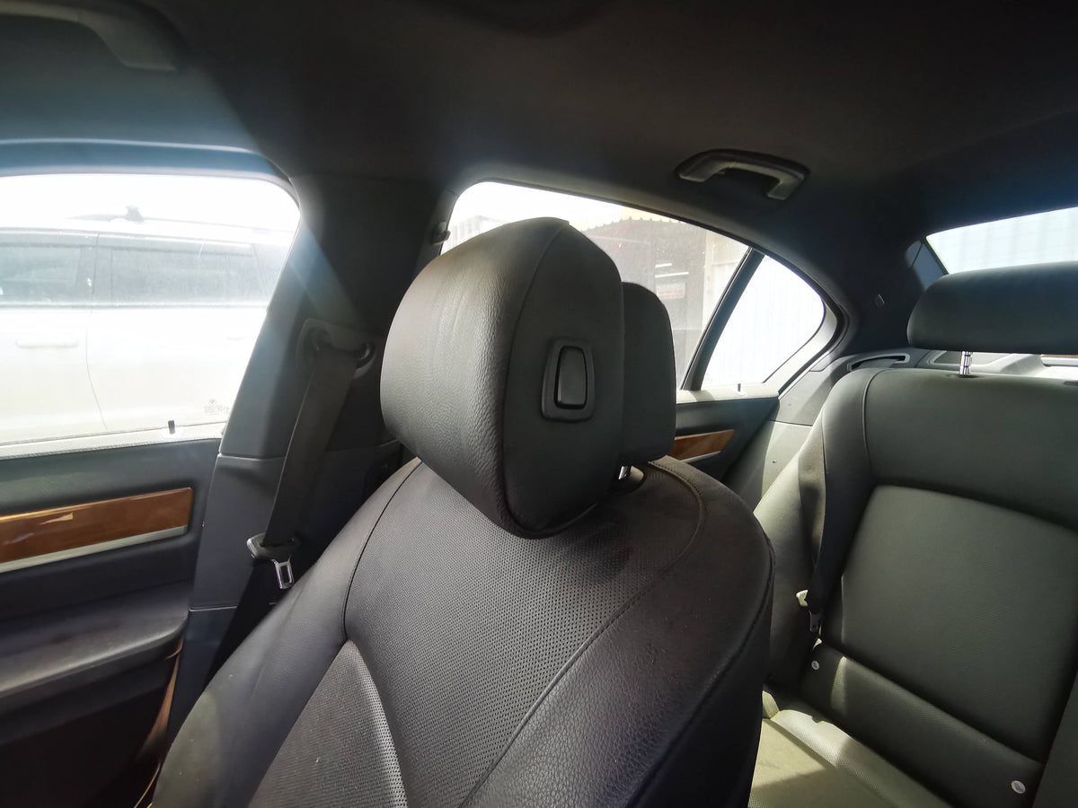2009 BMW 7 SERIES F01/F02, 03/09-09/15 65509206015 MISC