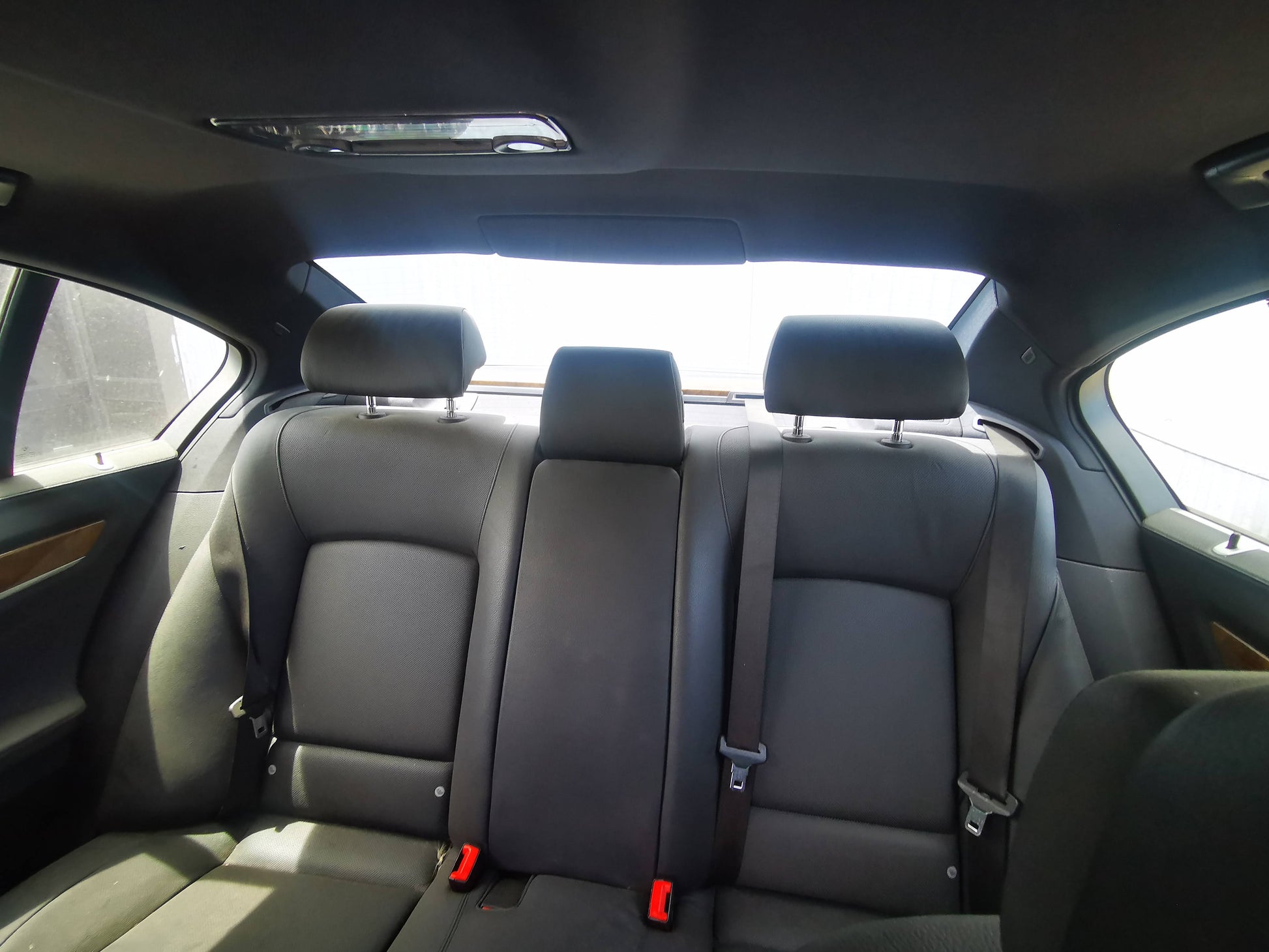 2009 BMW 7 SERIES F01/F02, SEDAN, 03/09-09/15 41007203978 RIGHT FRONT DOOR