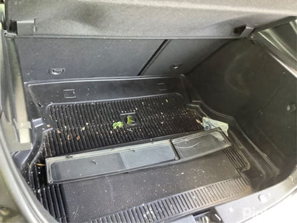 2009 MERCEDES CLC CLASS CL203 08/08-03/11 A2033204930 LEFT FRONT STRUT