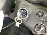 2009 MERCEDES CLC CLASS RADIO/CD/PHONE, CL203, 08/08-03/11 A2038273842 RADIO CD DVD SAT TV