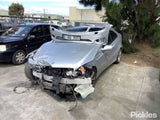 2009 MERCEDES CLC CLASS CL203 08/08-03/11 A2033204930 LEFT FRONT STRUT