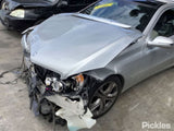 2009 MERCEDES CLC CLASS CL203 08/08-03/11 A2033204930 LEFT FRONT STRUT