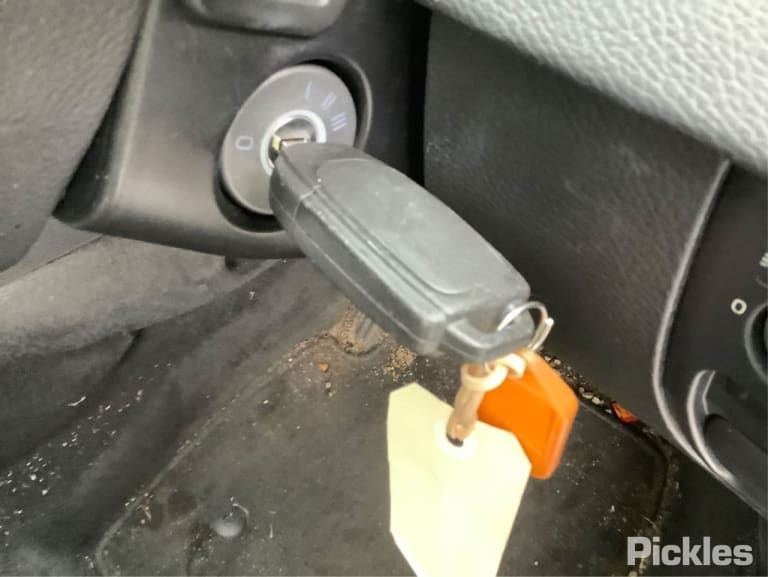 2011 VOLVO XC90 07/03-12/14 30796496 LEFT FRONT DOOR