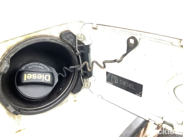 2011 VOLVO XC90 07/03-12/14 30796496 LEFT FRONT DOOR