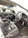 2011 VOLVO XC90 LEFT REAR DOOR LOCK, 07/03-12/14 30699760 DOOR BOOT GATE LOCK