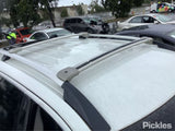 2011 VOLVO XC90 LEFT REAR DOOR LOCK, 07/03-12/14 30699760 DOOR BOOT GATE LOCK