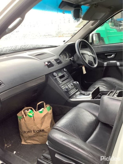 2011 VOLVO XC90 07/03-12/14 31253721 LEFT REAR WND REG MOTOR