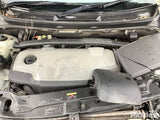 2011 VOLVO XC90 LEFT REAR DOOR LOCK, 07/03-12/14 30699760 DOOR BOOT GATE LOCK