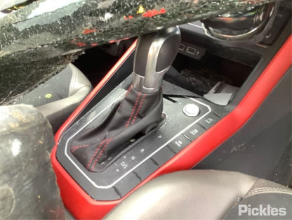 2018 VOLKSWAGEN POLO AW, REVERSE CAMERA, 09/17-  REVERSE CAMERA