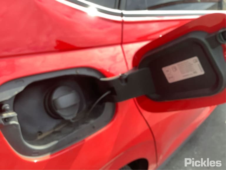 2018 VOLKSWAGEN POLO TAILGATE, AW-AE, 09/17-  WIPER MOTOR