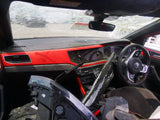 2018 VOLKSWAGEN POLO DASH, AW-AE, 09/17-  LEFT AIRBAG