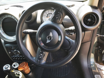 2012 MINI COOPER R60 COUNTRYMAN 01/11-12/16  DIFFERENTIAL CENTRE