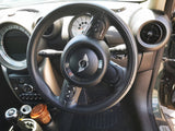 2012 MINI COOPER RIGHT FRONT DOOR LOCK, R60, 01/11-09/16 51217202144 DOOR BOOT GATE LOCK