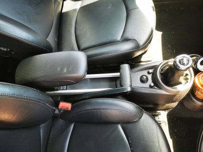 2012 MINI COOPER R60 COUNTRYMAN 01/11-12/16 41009805927 LEFT FRONT DOOR