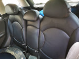 2012 MINI COOPER RIGHT FRONT DOOR LOCK, R60, 01/11-09/16 51217202144 DOOR BOOT GATE LOCK