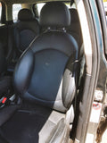 2012 MINI COOPER RIGHT FRONT DOOR LOCK, R60, 01/11-09/16 51217202144 DOOR BOOT GATE LOCK