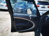 2012 MINI COOPER RIGHT FRONT DOOR LOCK, R60, 01/11-09/16 51217202144 DOOR BOOT GATE LOCK
