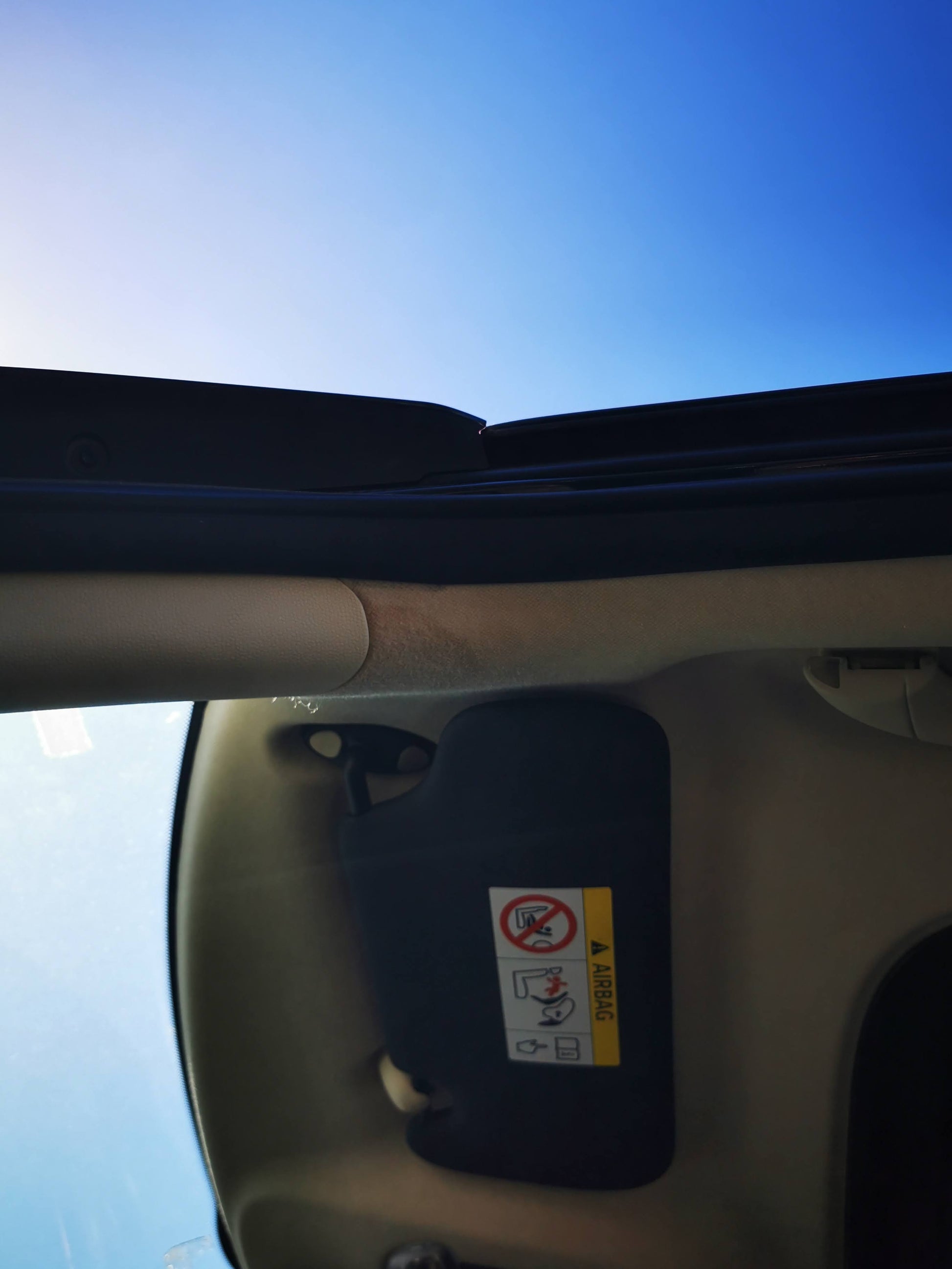 2012 MINI COOPER R55, WAGON, 03/08-05/14  LEFT FRONT DOOR WINDOW